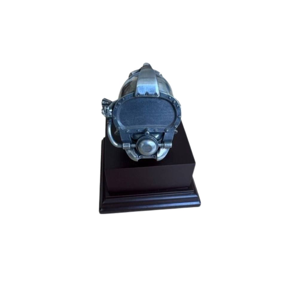 Kirby Morgan Superlite Helmet (PMH-01)